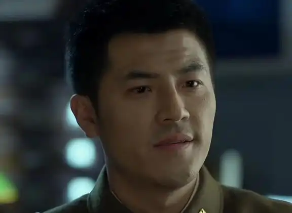 伪装者无名之辈郭骑云一颗烂在朽木中的钉子