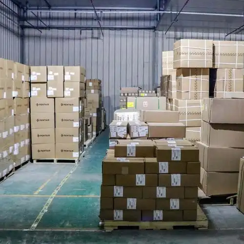 小电商仓储托管|平台化仓库|电商仓储上海_上海星力仓储服务有限公司