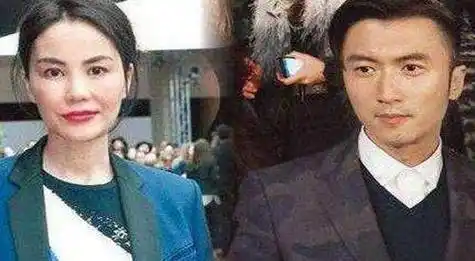 谢霆锋否认王菲和李威龙结婚 谢霆锋为什么迷恋王菲分手小林青霞_同名