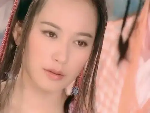 《小李飞刀》中的俞飞鸿