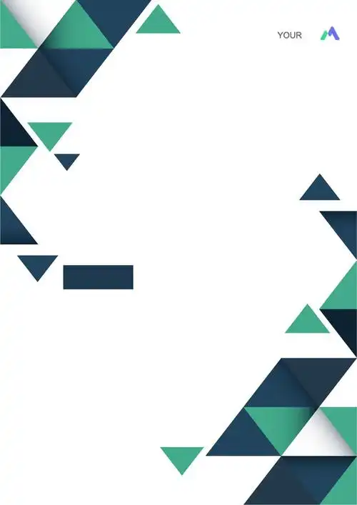 word文档封面素材-word文档封面图片-word文档封面设计模板-第2页-觅