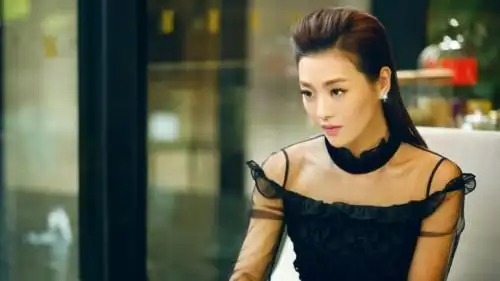 《我们的爱》大结局 郑清文:靳东是"活力大男孩"