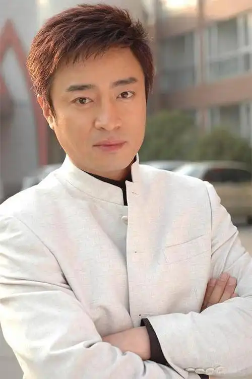 何中华肖像代言代言费