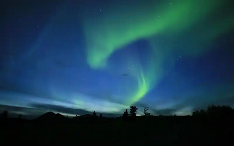 佳能eos 5d 样张壁纸 (官方样张)2 - 2560x1600