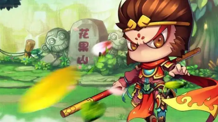 《造梦西游ol》手游异界王子过广目天王攻略