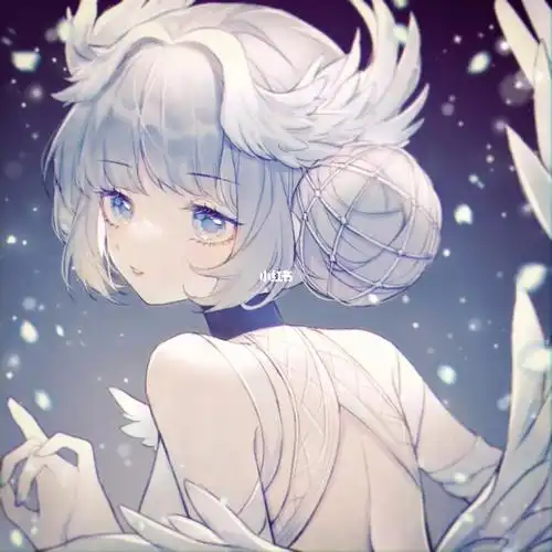 小乔61天鹅之梦白天鹅