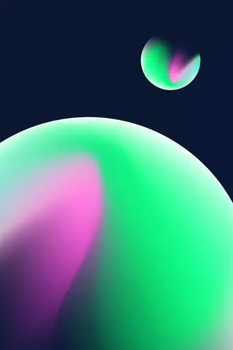 抢不到iphonex 没关系,白鲨君送一波苹果风格壁纸