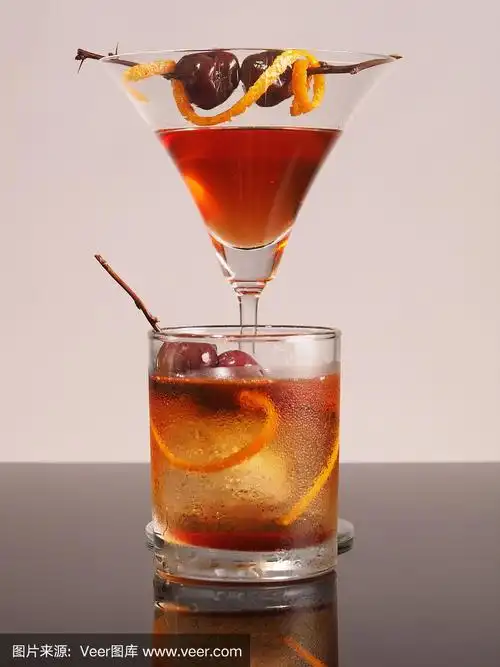 威士忌鸡尾酒