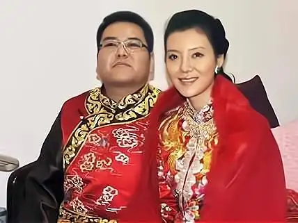 揭秘:车晓眼中的好人,车晓前夫李兆会怎么会成为"老赖"?