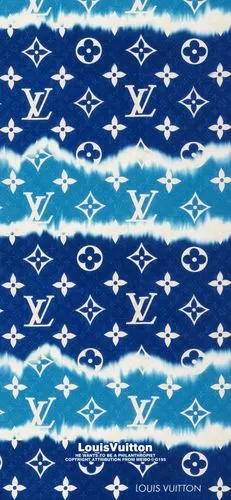 壁纸丨我叫路易威登,是奢侈品中的王!