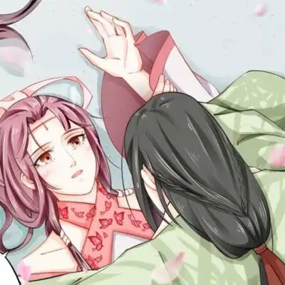 情侣头像 古风 | 古装『自截』 绝世炼丹师堆糖 by:芒菓橙子