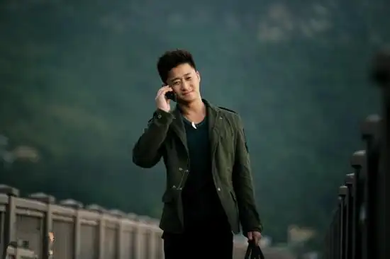 狼牙[吴京,李忠志执导电影]_手机互动百科