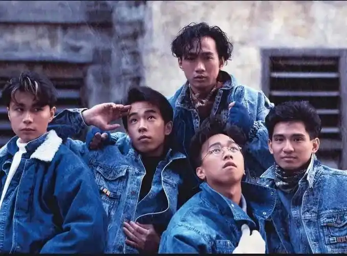 热爱从不曾忘却致敬从不曾停止致敬beyond专场音乐会热爱从不曾忘却