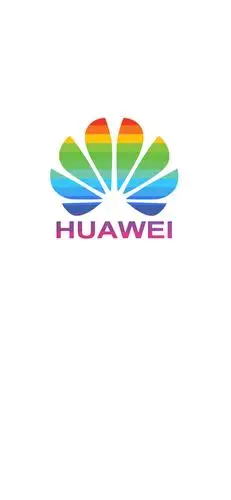 做了几张华为logo壁纸,喜欢的拿走