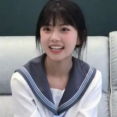 ins高级真人好看清纯又很可人女生头像 2022女生显气质超级潮的女