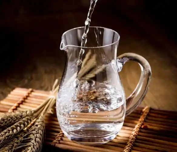 42度和52度的白酒区别大吗?