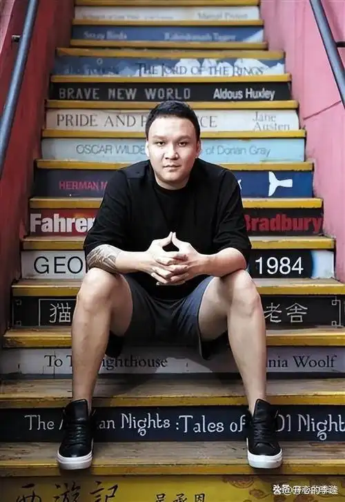 好声音没夺冠却嫁给爱奇艺总裁34岁妥妥人生赢家