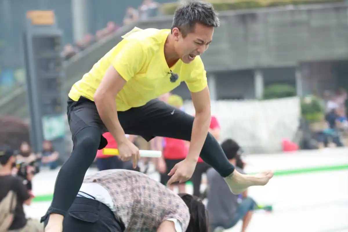 《奔跑吧兄弟》成员,论演技鹿晗垫底,迪丽热巴第三,第一满分