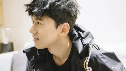 张杰- 堆糖,美图壁纸兴趣社区