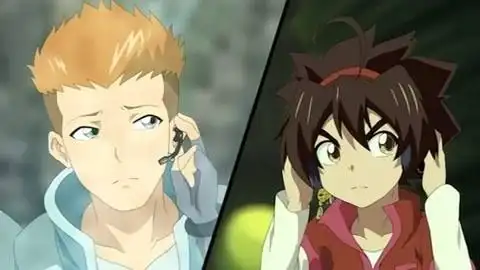 左木新的第二只神魄