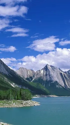 唯美的自然风光_手机壁纸_风景静物手机壁纸_我要个性网