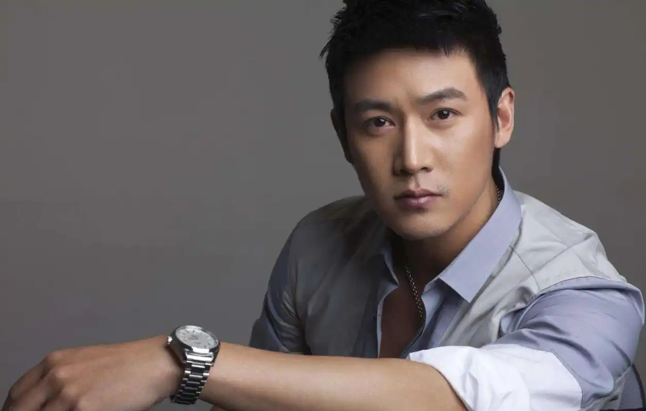 易通圣:当红影星陆毅2017年运势分析未来运势预测