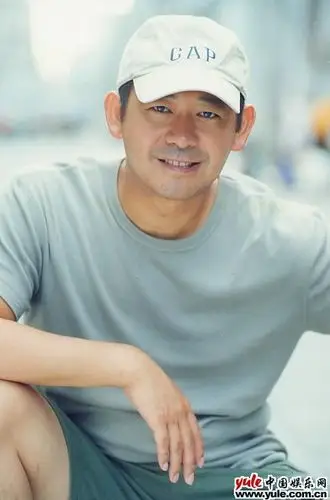 姜武_明星档案_写真_图片_资料_照片_中国娱乐网