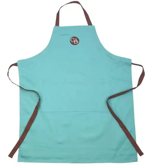 专业制造廉价棉花厨师围裙厨房