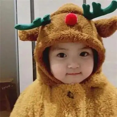 2022小男孩头像超萌可爱小男孩头像可爱帅萌图片大全