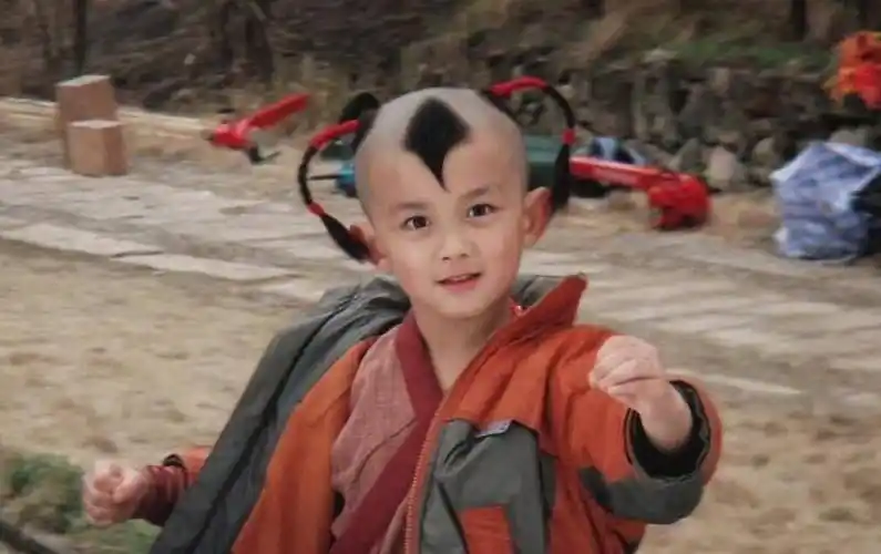 原创姊姊守护者吴磊10大讨喜魅力5岁就出道受不了被撒娇的摩羯男