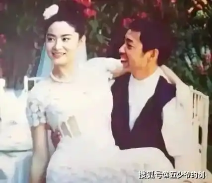 原与林青霞结婚前,曾与顶级服装设计师兼前芭蕾舞演员,电影明星张天爱