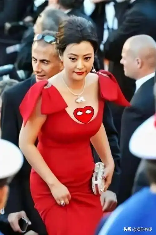 这些发福的女明星,当年都是大美女|郝蕾|王澜|邓超|向太|孙俪|王祖贤