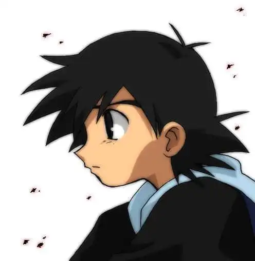 我知道你一直都在02致我的二次元初恋02神奇宝贝的小智