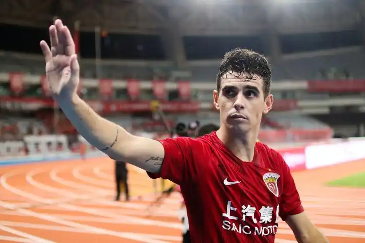 巴西奥斯卡哭_巴西队奥斯卡_巴西奥斯卡足球运动员