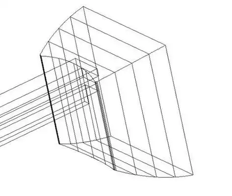 怎么画平面立体图