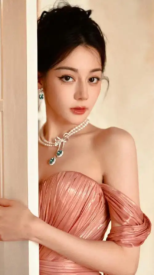 迪丽热巴 金九##迪丽热巴扛住了顶光##迪丽热巴单曲第十幕##和