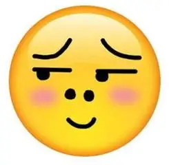 完整emoji表情包大全