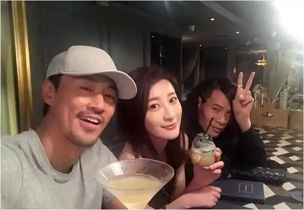 林峯家族富豪榜无名,吴千语火速另嫁,真的是这样吗?