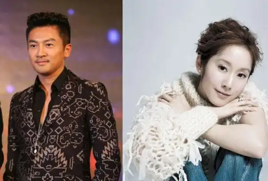 许慧欣称遭疯狂粉丝骚扰 请她当红娘牵线苏有朋