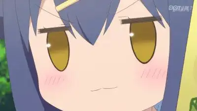 雏子的笔记——小玖