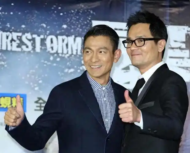 费翔|何家劲|刘德华|林家栋|周星驰|叶倩文|张信哲|费玉清|影视作品