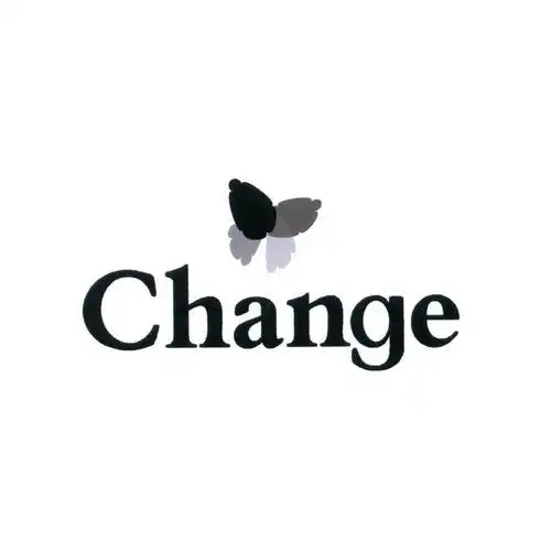 change