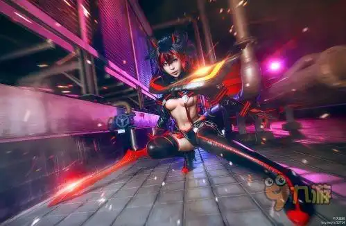 cos福利官方逼死coser系列大耻度少女缠流子