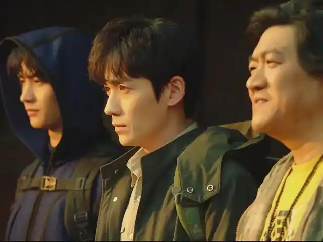 影视剧中的铁三角,哪个组合才是你心中的经典?