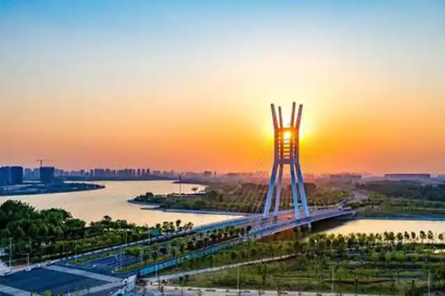 聚焦群众反映强烈的小区公园郑州中原区排查不文明养犬行为