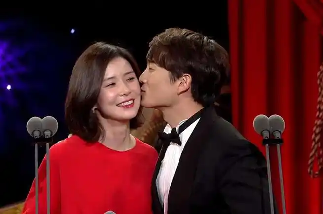 池城李宝英爱情之路回顾