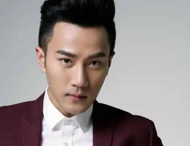 盘点娱乐圈最帅的10位男明星