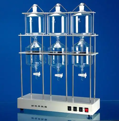 cqq-2000x3型射流萃取器