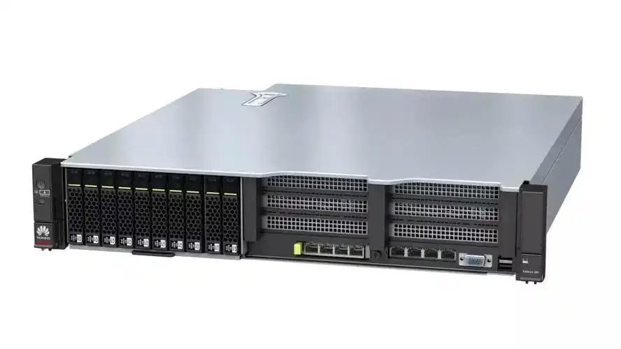 边缘计算服务器迎来爆发年华为taishan问鼎算力巅峰