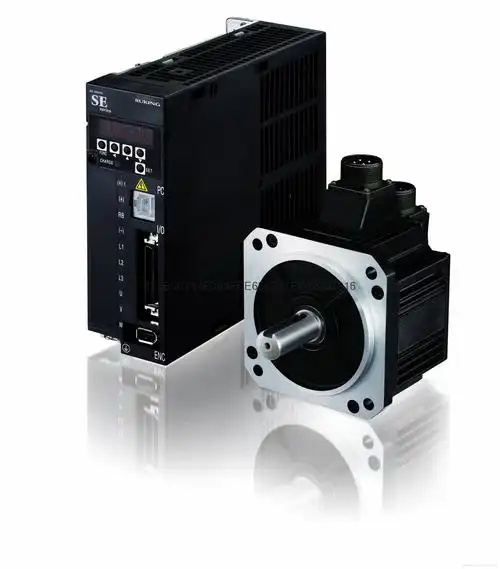 一级代理儒竞伺服系统